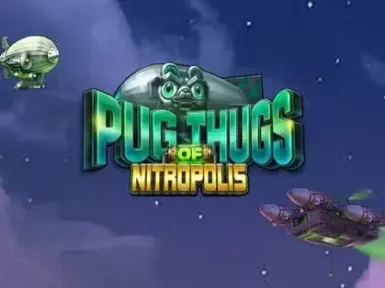 Animal slots screenshot